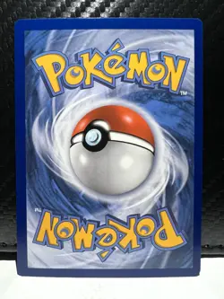 Pokemon TCG Charizard v SWSH260 Sword & Shield Promo Card Near Mint Condition - Image 2