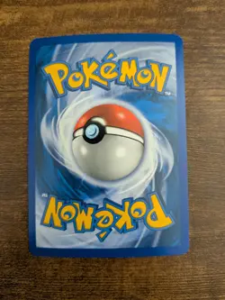 Camerupt Reverse Holo Rare Crystal Guardians Pokemon Card 3/100 - Image 2