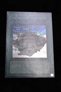 The Sanctuary in the Sky 1st Edition AST-042 LP+ Super Rare Holo Yugioh Card - Image 2