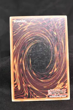 The Sanctuary in the Sky 1st Edition AST-042 LP+ Super Rare Holo Yugioh Card - Image 3