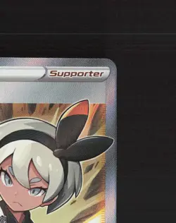 Bea TG25/TG30 Astral Radiance Full Art Ultra Rare Holo Pokemon Card NM - Image 4