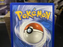 Pokemon TCG Destined Rivals Team Rockets Murkrow Card 200/182 - Image 5
