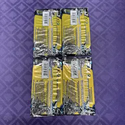 Pokemon Sun & Moon Lost Thunder Booster Lot of Four Dollar Tree 3 Card - Image 2