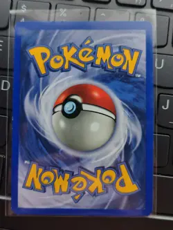 Pokemon TCG Scizor 33 Promo 70 HP Stage 1 English Card 2001 - Image 5