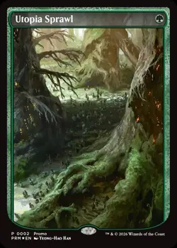 Magic the Gathering Secret Lair: Festival in a Box Amsterdam 2026 - Image 3