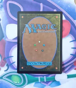 Magic The Gathering Avatar The Last Airbender Mythic #0348 Bumi Unleashed - Image 2