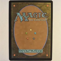 Permission Denied (Borderless) #17 (NM) Jurassic World REX Magic MTG Regular - Image 3