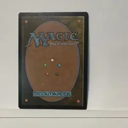 Wizards Cyclonic Rift M0014 Instant Blue Foil Secret Lair x Sonic English - Image 2