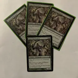Imperious Perfect - Magic The Gathering - Lorwyn - Set Of 4 - Image 1