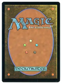 MtG The List Deepchannel Mentor Non-Foil - Image 2