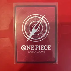 Ace & Newgate (Parallel) - ST22-001 - One Piece Card Game - Image 2