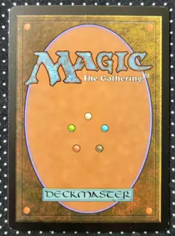 Magic: The Gathering - Dust Elemental - Planar Chaos - Foil - 5/165 - Rare - Image 2