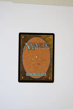 Rhystic Study Prophecy LP MTG Magic the Gathering Blue Enchantment 45/143 - Image 2