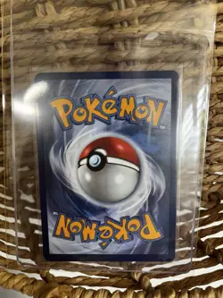 Rotom 197/182 Illustration Rare Destined Rivals Pokemon Holo Near Mint - Image 2