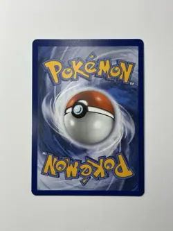 Pokemon TCG - Mega Starmie EX - Perfect Order 118/088 - Holo NM - Image 2
