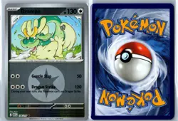 Drampa (Energy Symbol Pattern) - 176/217 - Ascended Heroes - Reverse Holo - NM - Image 3