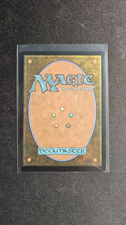 Thornspire Verge #333 (Borderless) Duskmourn DSK Foil Rare NM - Image 2