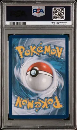 PSA 8 NM-MT M Mewtwo Breakthrough Full Art Holo 2015 Pokemon XY 160/162 - Image 2