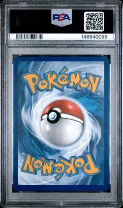 PSA 9 MINT Palafin Obsidian Flames Illustration Rare Holo 2023 Pokemon 200/197 - Image 2