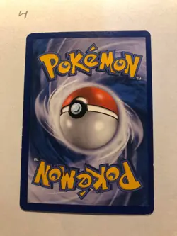 Pokemon TCG Vaporeon - 20/116 Plasma Freeze - LP (Lightly Played) - #20 - Image 2
