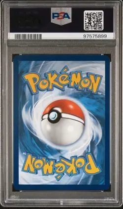 Pokemon Roaring Moon Paradox Rift EX 251/182 Special Illustration Rare PSA 10 - Image 2