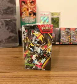 Pokemon TCG: Mega Evolution Pitch Black Booster Box (36 Packs) Brand New Sealed - Image 3