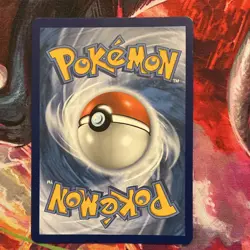Pokemon TCG Team Rocket's Moltres ex 229/182 SIR FA Holo EN STAMPED NM - Image 5