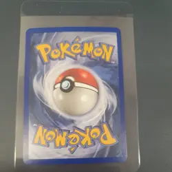 2006 Pokemon STAMPED EX Holon Phantoms Holo MANECTRIC 46/110 - Image 2