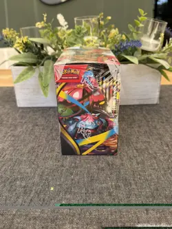 Pokemon TCG - Mega Evolution Base Set Booster Box [36 PACKS SEALED] - Image 3