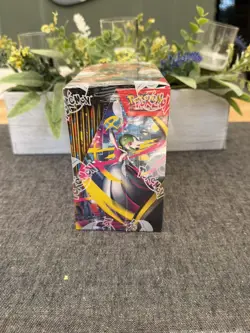 Pokemon TCG - Mega Evolution Base Set Booster Box [36 PACKS SEALED] - Image 4