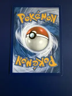 DITTO 132/165 151 POKEMON ENGLISH (HOLO, NM) - Image 2
