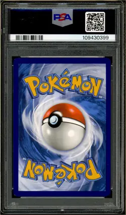 Pokemon - Sylveon Reverse Holo Prismatic Evolutions #040 PSA 9 - Image 2