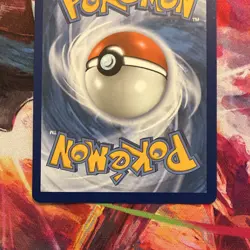 The Pokemon Company Pokemon TCG Meowth 106/094 Me02 IR FA Holo EN PFL NM - Image 4