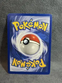 WOTC Sabrina's Golduck Gym Challenge 30/132 Rare Reg 70HP Eng Unlimited - Image 2