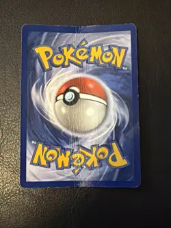 Mewtwo 10/102 Pokemon TCG 1999 Base Set Holo Unlimited Rare Heavy DMG SEE PHOTOS - Image 5