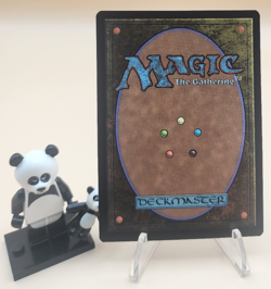 Hope's Aero Magic Foil - Cyclonic Rift Final Fantasy Secret Lair MTG - Image 2