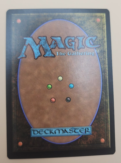 Hope's Aero Magic Foil - Cyclonic Rift Final Fantasy Secret Lair MTG - Image 4