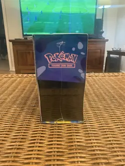 Pokemon TCG Chaos Rising Pokemon center Elite Trainer Box - Image 3