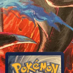 The Pokemon Company Pokemon TCG Excadrill 174/162 SV05 IR Holo EN - Image 3