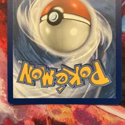 The Pokemon Company Pokemon TCG Excadrill 174/162 SV05 IR Holo EN - Image 4