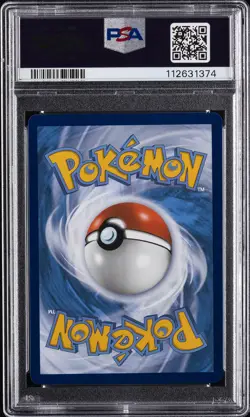 2022 POKEMON SWORD & SHIELD LOST ORIGIN #185 FULL ART/GIRATINA V PSA 10 - Image 2
