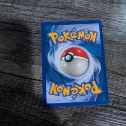 Pokemon Broken Ground Gym 92/105 R Neo Destiny Unlimited LP - Image 2