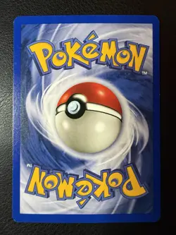 2002 Pokemon - Dark Omastar #19/105 - Neo Destiny Unlimited - Rare - NM - Image 3