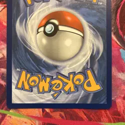 The Pokemon Company Pokemon TCG Wailord 162/159 Sv09 IR JTG NM - Image 4