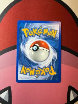 Pokemon Unown [A] 33/75 Neo Discovery Basic Rare Regular 40HP Hidden Power - Image 2