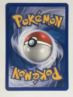 2005 Pokemon Ditto (Mr. Mime) 38/113 Ex Delta Species Non-Holo Regular LP - Image 2