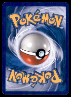 Unown [F] 56 106 UC Great Encounters Pokemon MP - Image 2