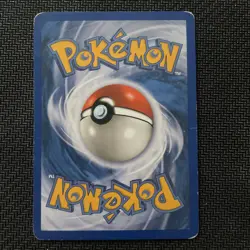 Unown [G] 57/106 Pokemon Great Encounters Uncommon 2008 LP - Image 2