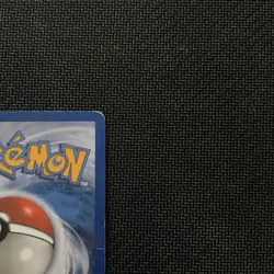 Unown [G] 57/106 Pokemon Great Encounters Uncommon 2008 LP - Image 5