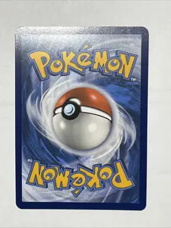 Pokemon TCG Jynx EX 124/165 Holo Double Rare Scarlet & Violet 151 - Image 3